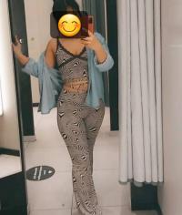 Sınırsız Escort Bayan Gizem İle Zevkleri Sınırsızca Yaşayın